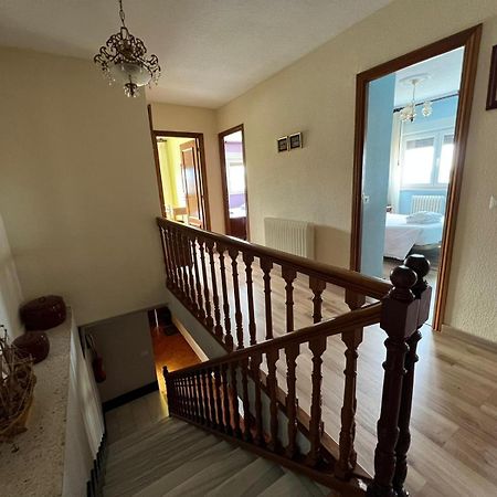 Casa Rural Costanilla San Miguel de Valero Oda fotoğraf
