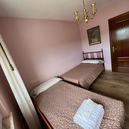 Casa Rural Costanilla San Miguel de Valero Oda fotoğraf