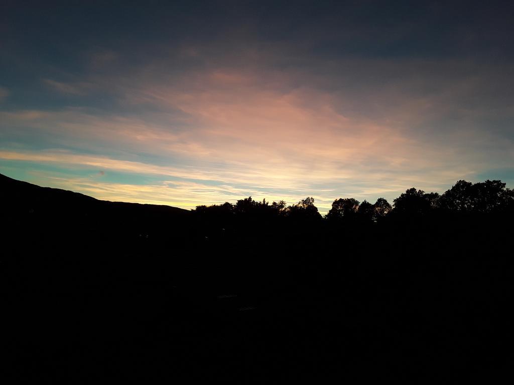 Casa Rural Costanilla San Miguel de Valero Dış mekan fotoğraf