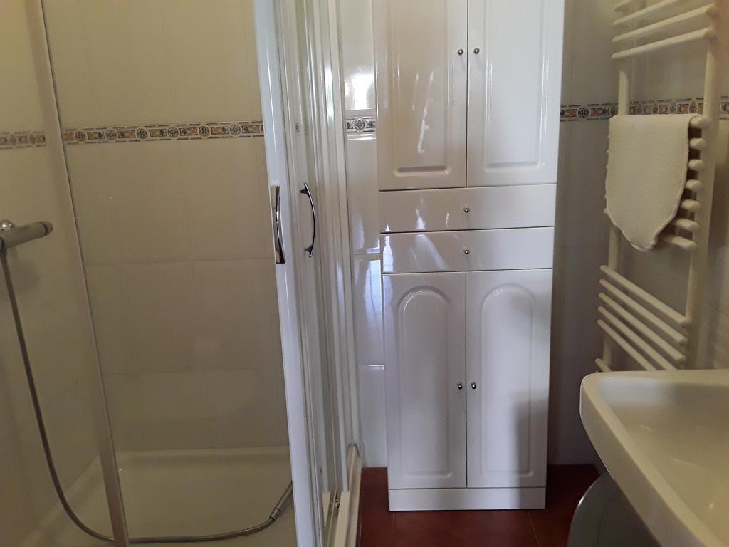 Casa Rural Costanilla San Miguel de Valero Dış mekan fotoğraf